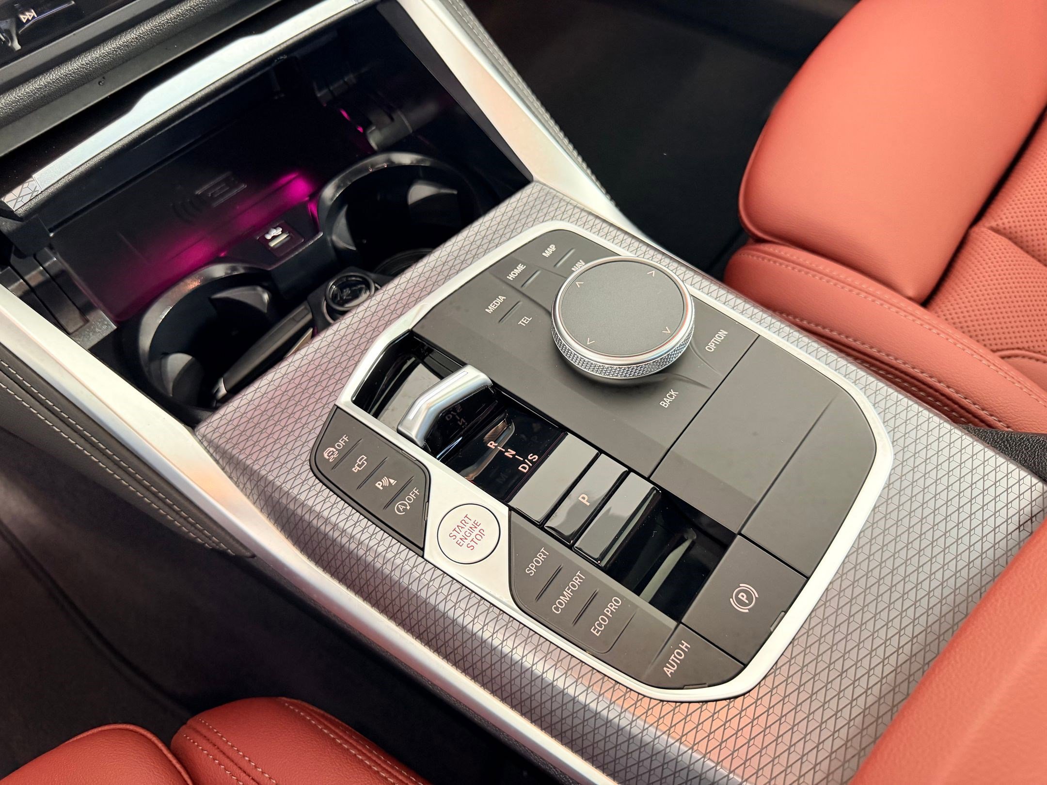 Certified 2025 BMW M440i image 18