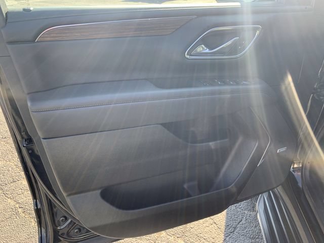 Certified 2023 Chevrolet Tahoe High Country w/ Max Trailering Package AWD/4WD image 23