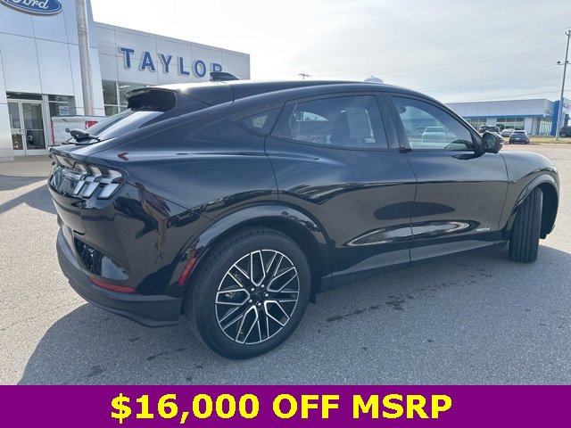 New 2025 Ford Mustang Mach-E Premium image 17