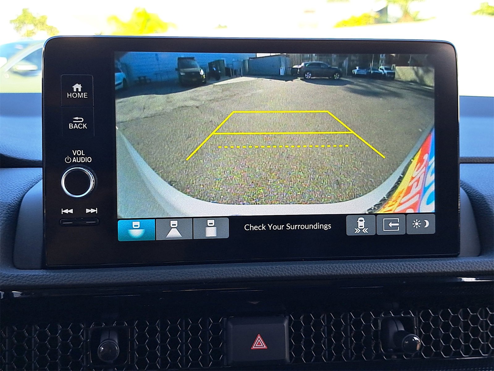 Used 2023 Honda CR-V EX-L image 27