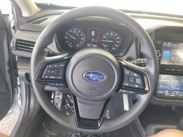 Used 2025 Subaru Crosstrek 2.0i AWD/4WD image 21