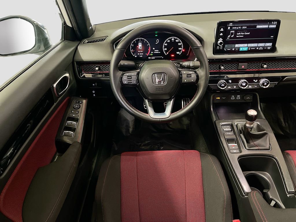 Used 2024 Honda Civic Si image 21
