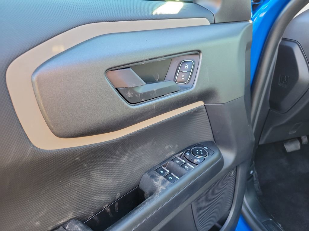 New 2025 Ford Bronco Sport Big Bend image 19