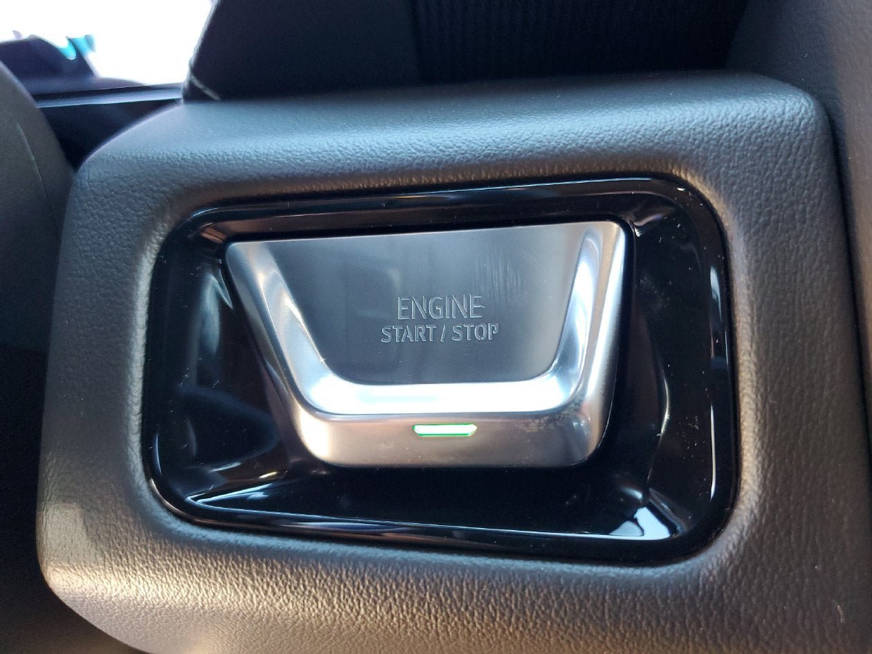 New 2027 GMC Yukon XL Elevation w/ Elevation Preferred Package RWD image 24