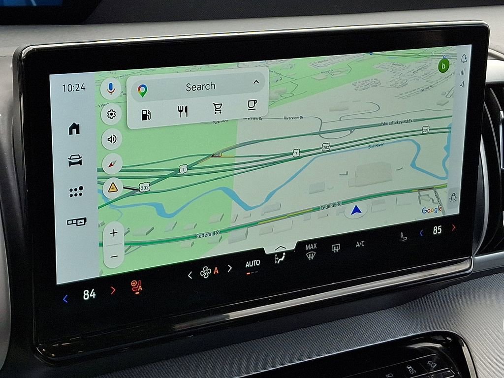 Certified 2025 Ford Expedition Active image 19