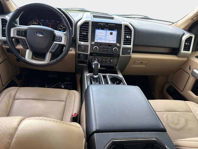Used 2017 Ford F150 Lariat RWD image 15