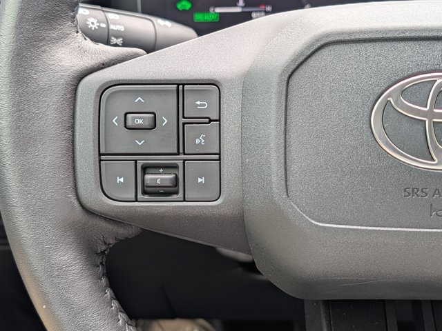 Used 2026 Toyota RAV4 XLE Premium w/ Weather Package FWD image 21