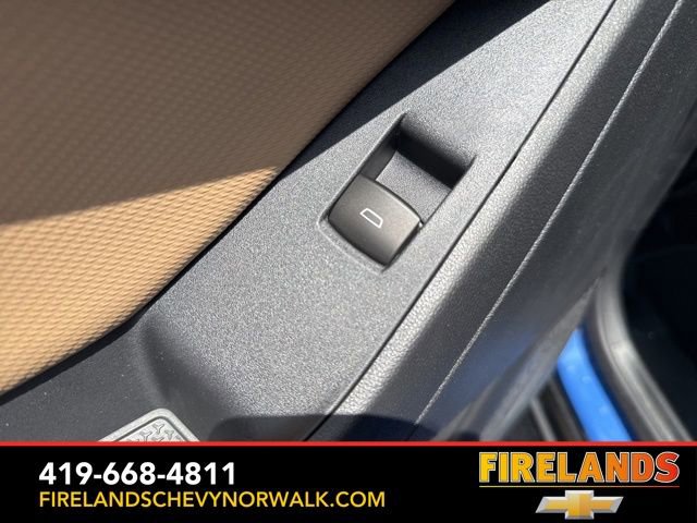 New 2025 Chevrolet Equinox ACTIV image 36