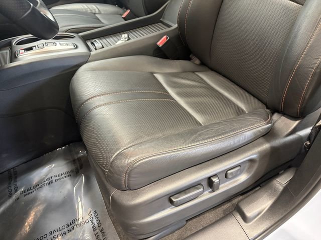 Used 2023 Honda Passport TrailSport image 7