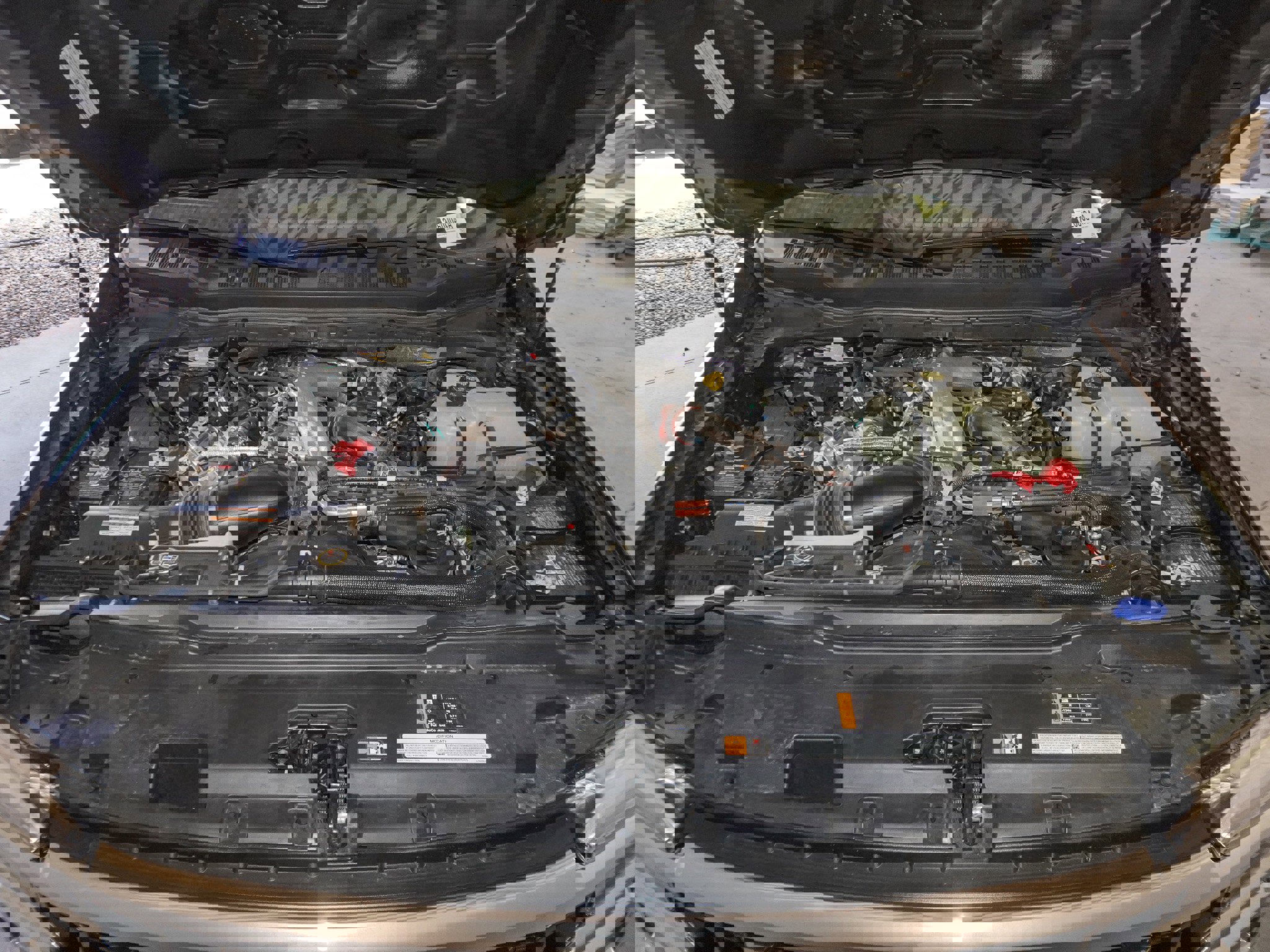 Used 2025 Ford F450 Lariat w/ Chrome Package image 20