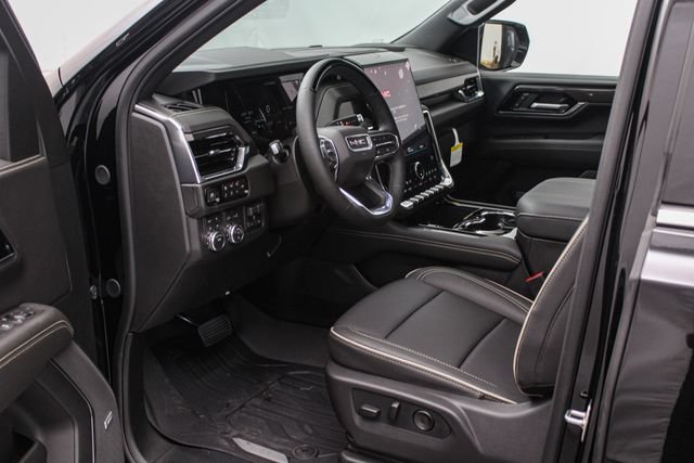 New 2026 GMC Yukon Elevation w/ Elevation Premium Package AWD/4WD image 10