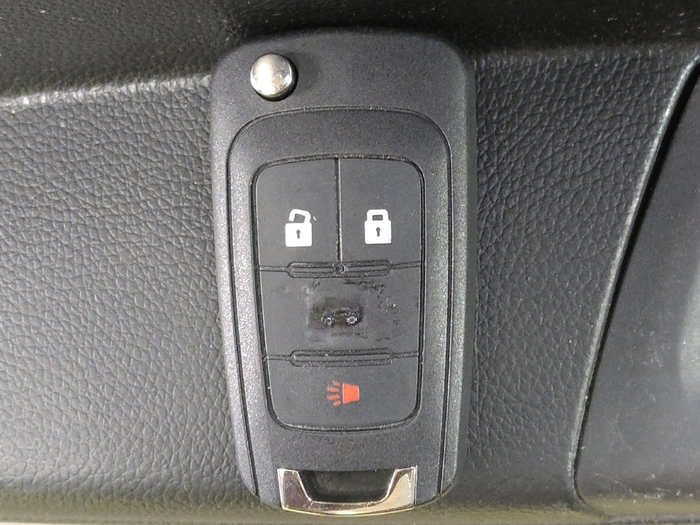 Used 2018 Chevrolet Spark LS FWD image 32