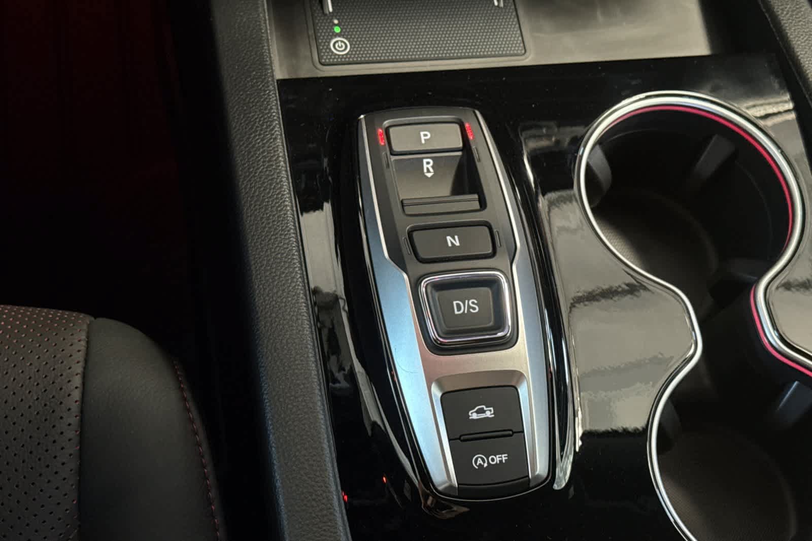 New 2026 Honda Ridgeline Black Edition image 23