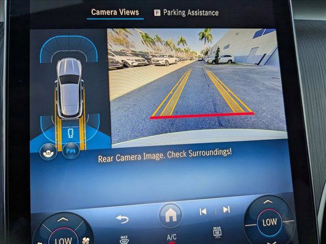 New 2026 Mercedes-Benz GLC 300 image 12