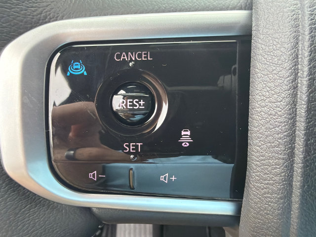 New 2026 Nissan Armada SL RWD image 26