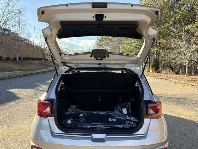 New 2026 Hyundai Venue SEL image 22