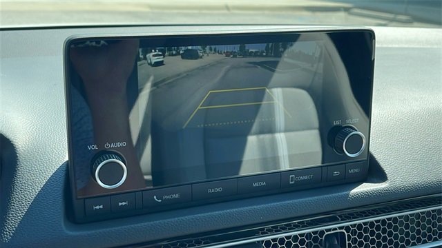 Used 2026 Honda Civic FWD Hybrid Sedan image 28