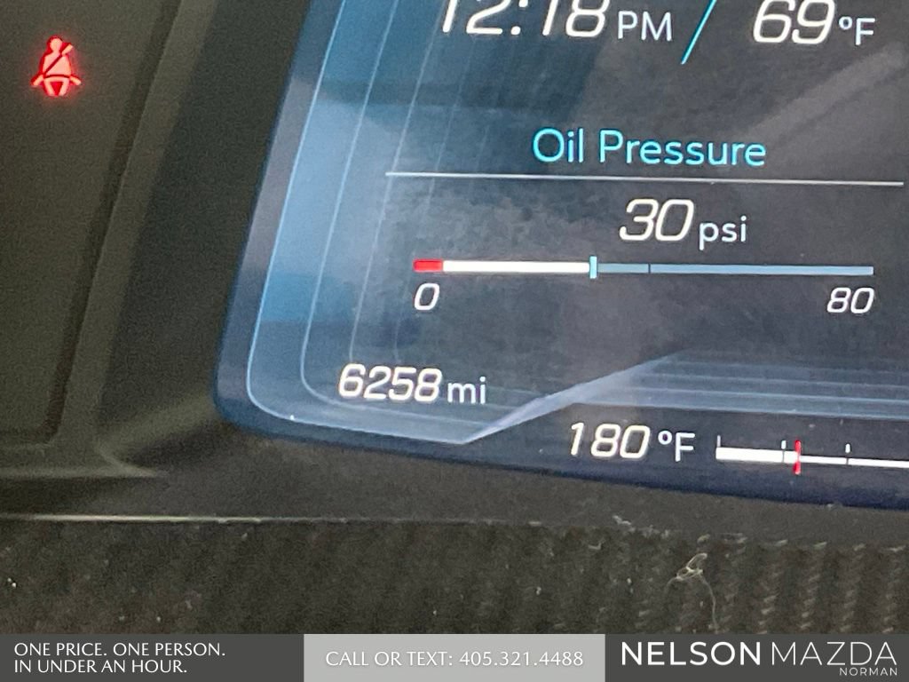 Used 2022 Chevrolet Corvette Stingray Premium Cpe w/ Z51 Performance Package RWD image 40