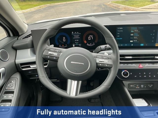 New 2026 Hyundai Sonata SEL image 16