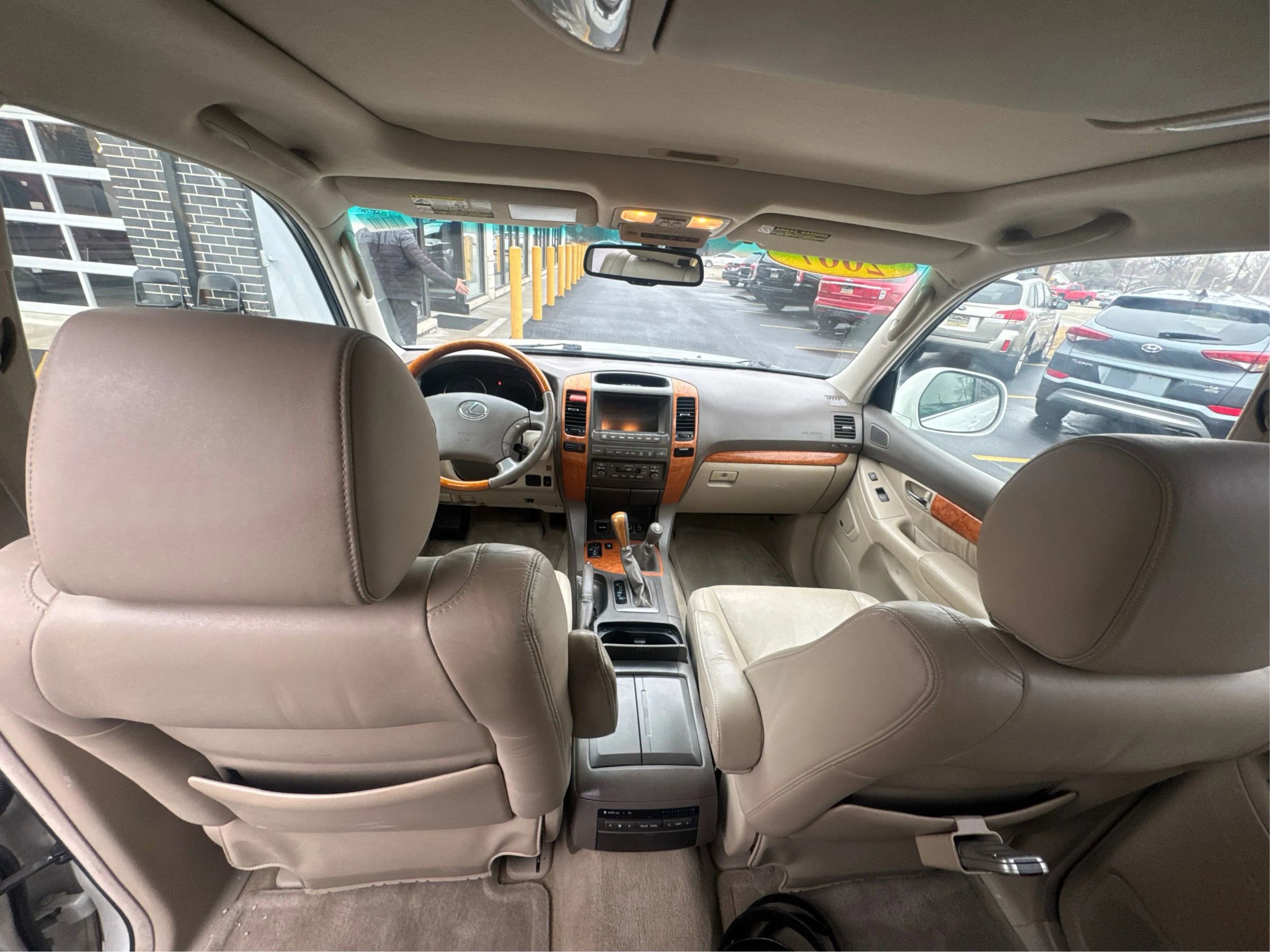 Used 2007 Lexus GX 470 image 27