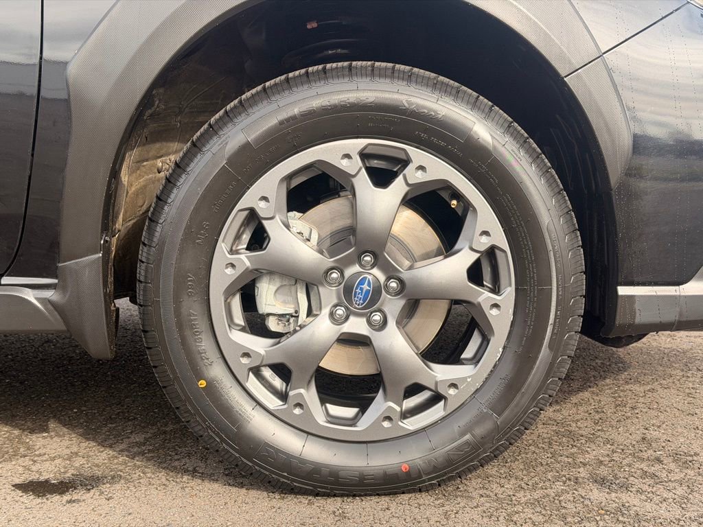 Certified 2023 Subaru Crosstrek 2.5i Sport AWD/4WD image 9