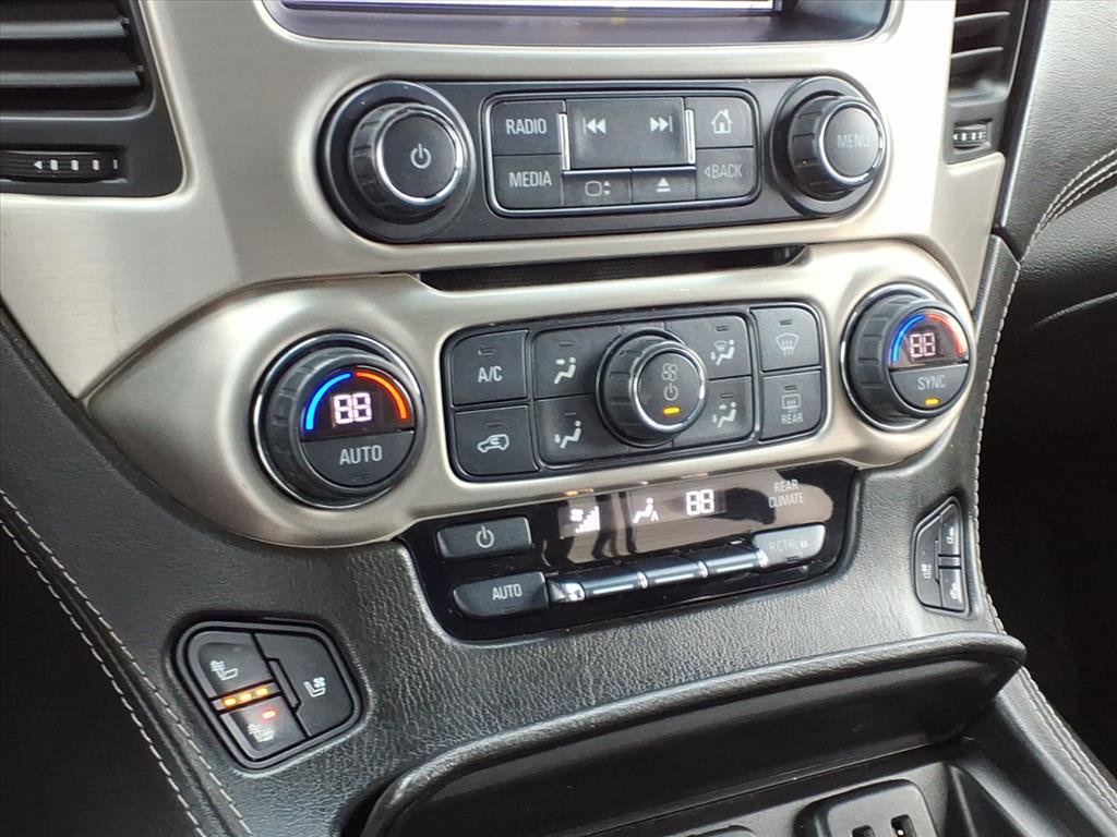 Used 2019 GMC Yukon XL Denali image 13