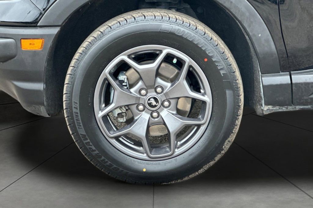 Used 2023 Ford Bronco Sport Badlands image 30
