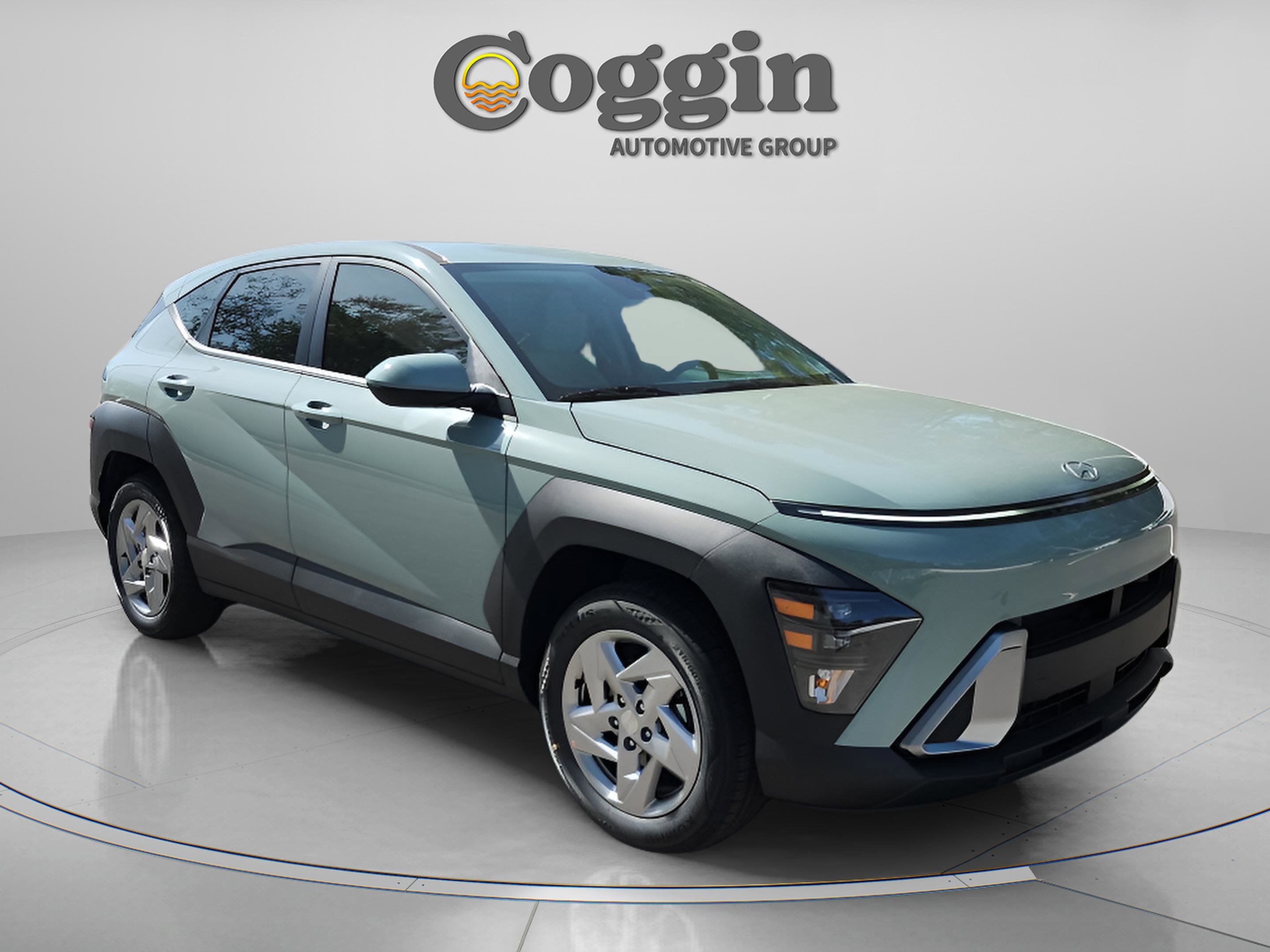 New 2026 Hyundai Kona SE image 8