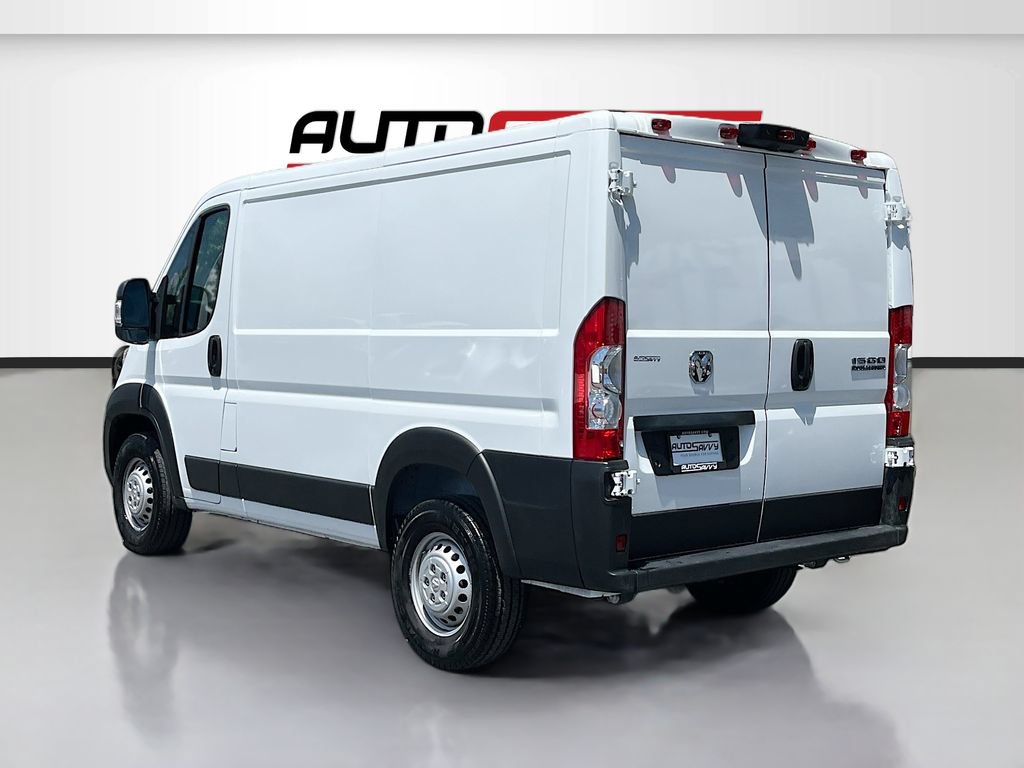 Used 2025 RAM ProMaster 1500 FWD image 5