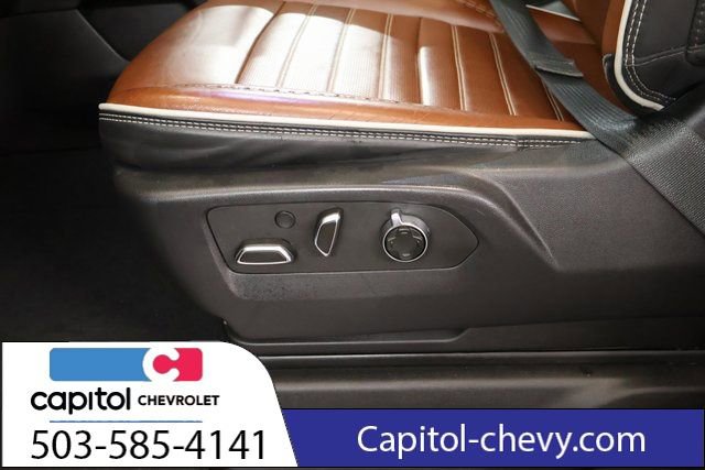 Used 2022 GMC Sierra 1500 Denali Ultimate image 15