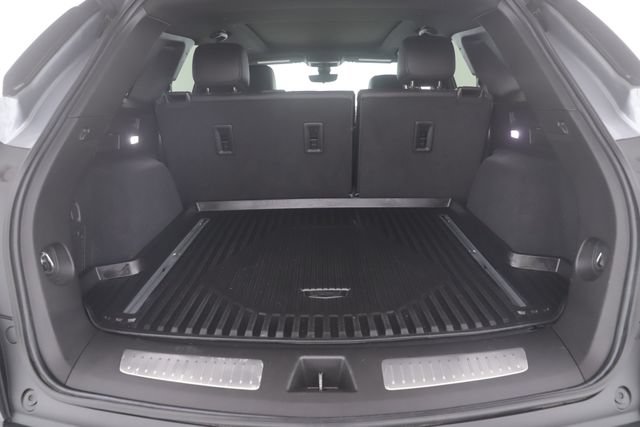 Used 2020 Cadillac XT5 Sportv AWD/4WD image 27