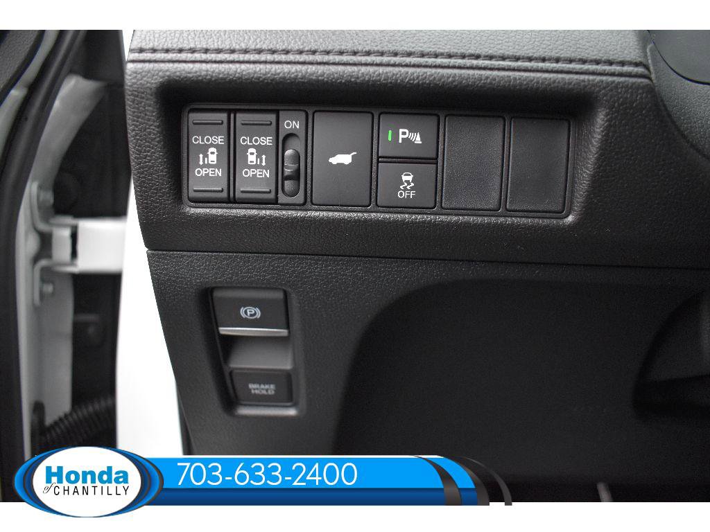 New 2026 Honda Odyssey Elite image 21