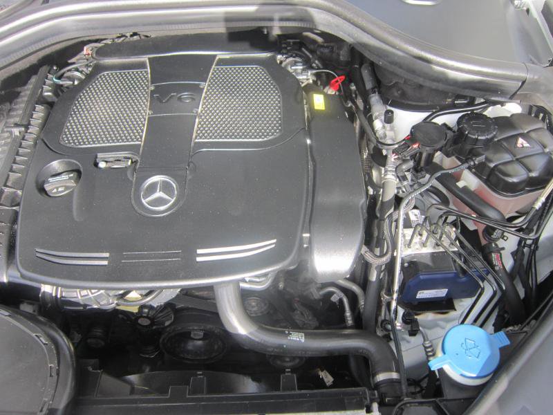 Used 2016 Mercedes-Benz GLE 350 4MATIC image 36