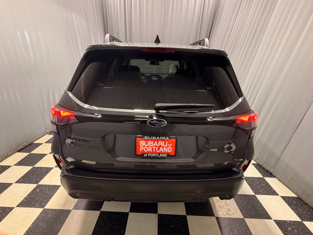 New 2026 Subaru Forester Premium AWD/4WD image 5