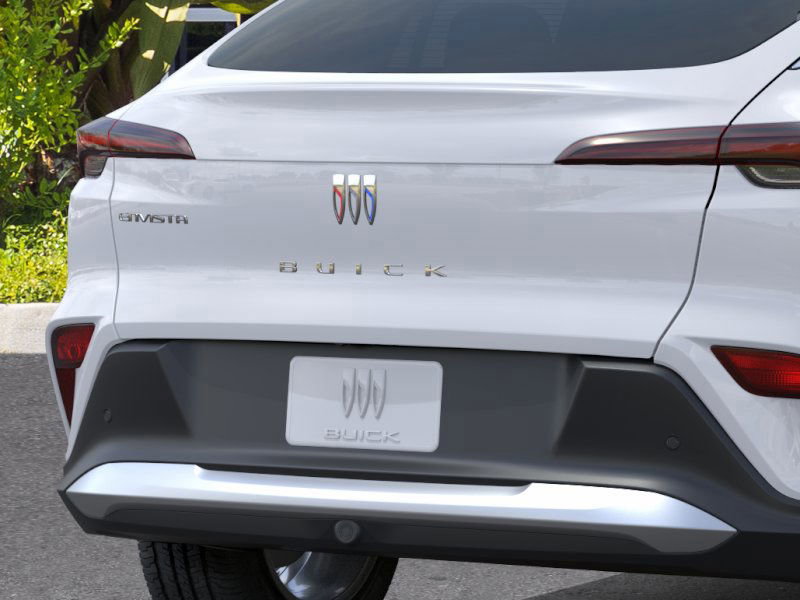 New 2026 Buick Envista Preferred image 14