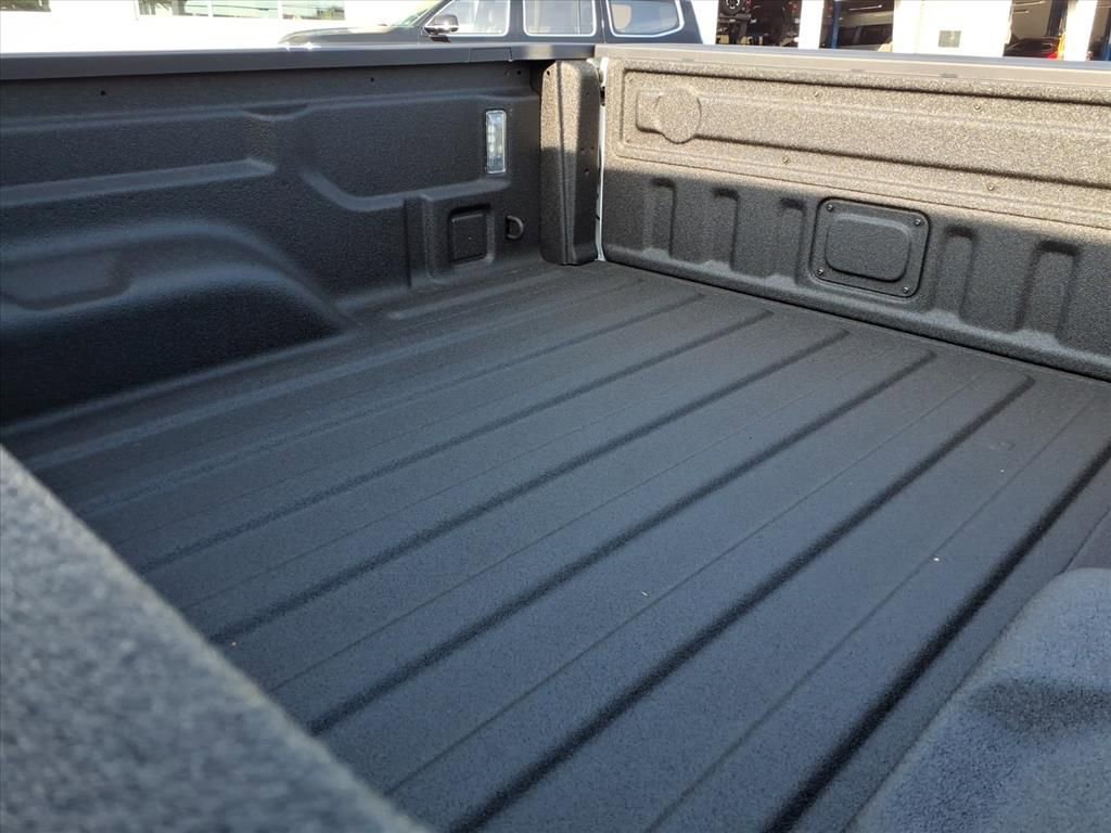 New 2025 Jeep Gladiator Mojave image 7