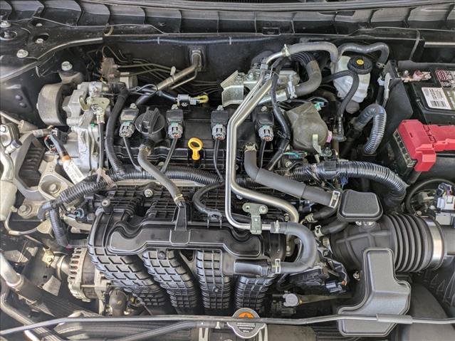Used 2022 Nissan Altima 2.5 SV FWD image 22