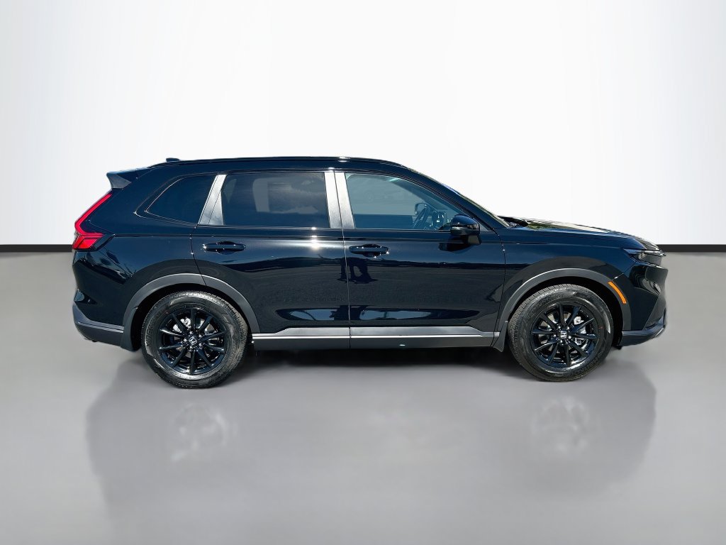 Used 2026 Honda CR-V Sport-L image 4