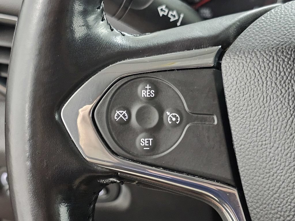 Used 2019 Chevrolet Traverse LT FWD image 37