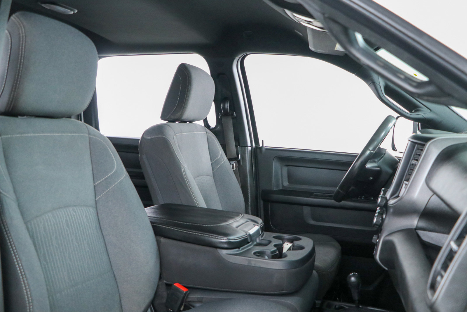 Used 2022 RAM 2500 Tradesman AWD/4WD image 26
