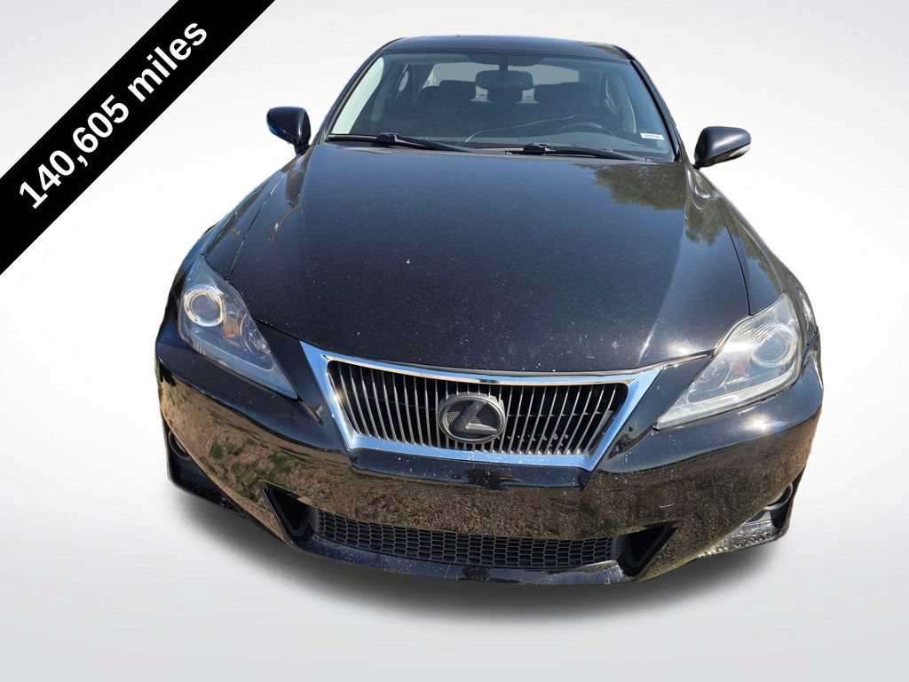 Used 2013 Lexus IS 250 w/ Premium Pkg Value Edition RWD image 2