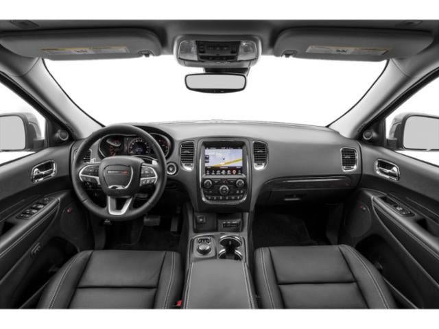 Used 2020 Dodge Durango SXT w/ 3rd Row Seating Group RWD image 8