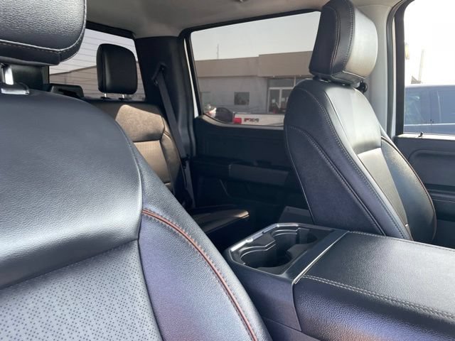 Used 2026 Ford F350 Lariat w/ Chrome Package AWD/4WD image 19