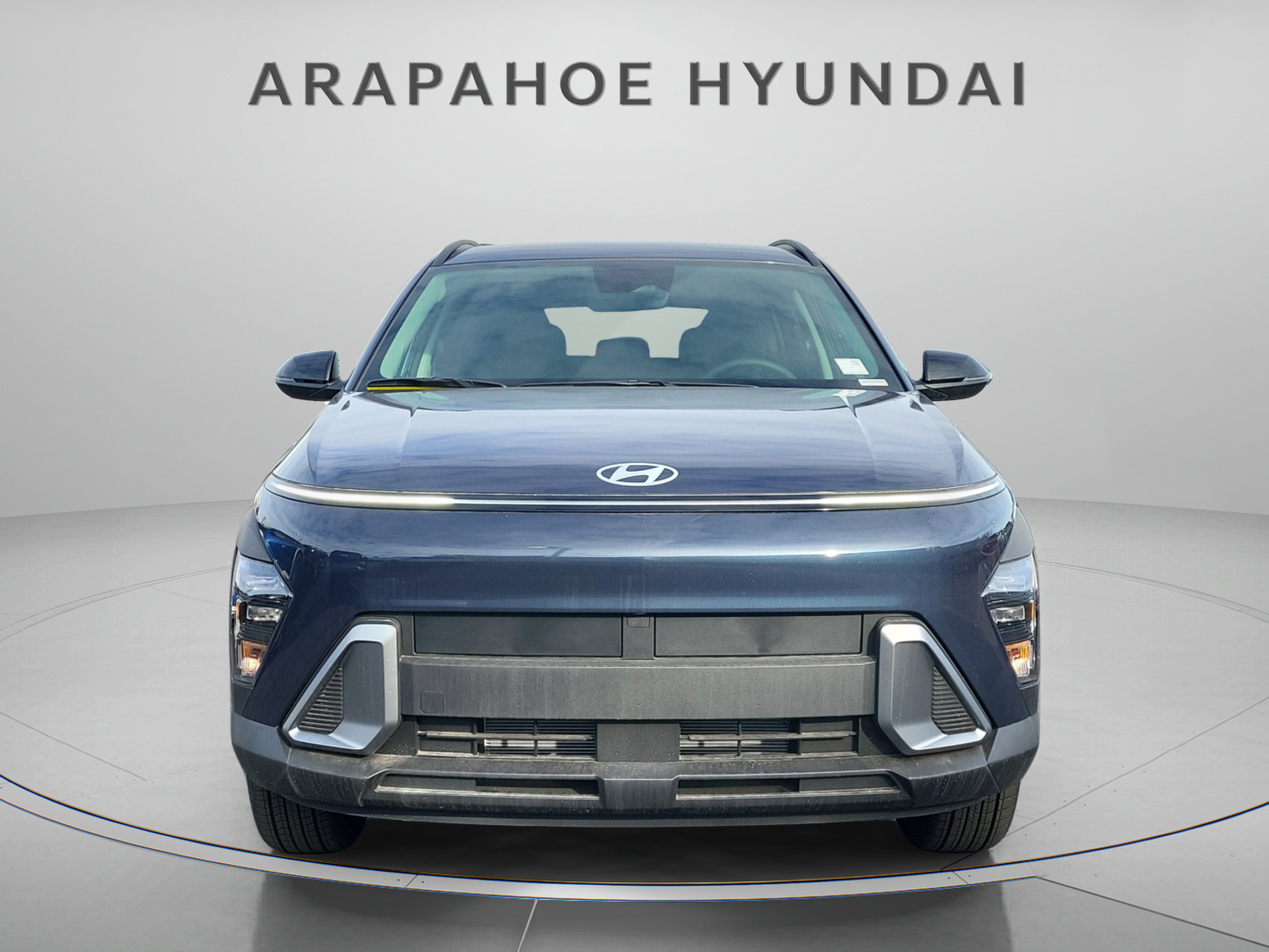 New 2026 Hyundai Kona SEL Sport AWD/4WD image 8