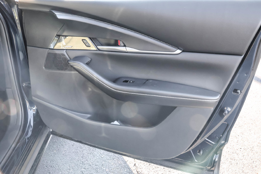 New 2026 MAZDA CX-30 2.5 Turbo AWD/4WD image 48