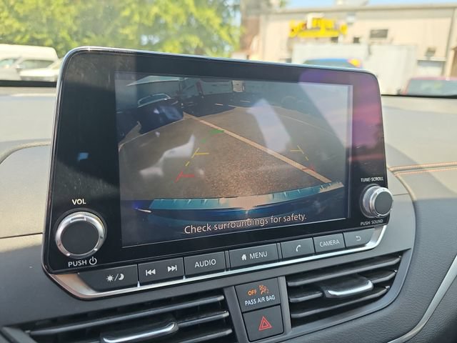 Used 2022 Nissan Altima 2.5 SR FWD image 27