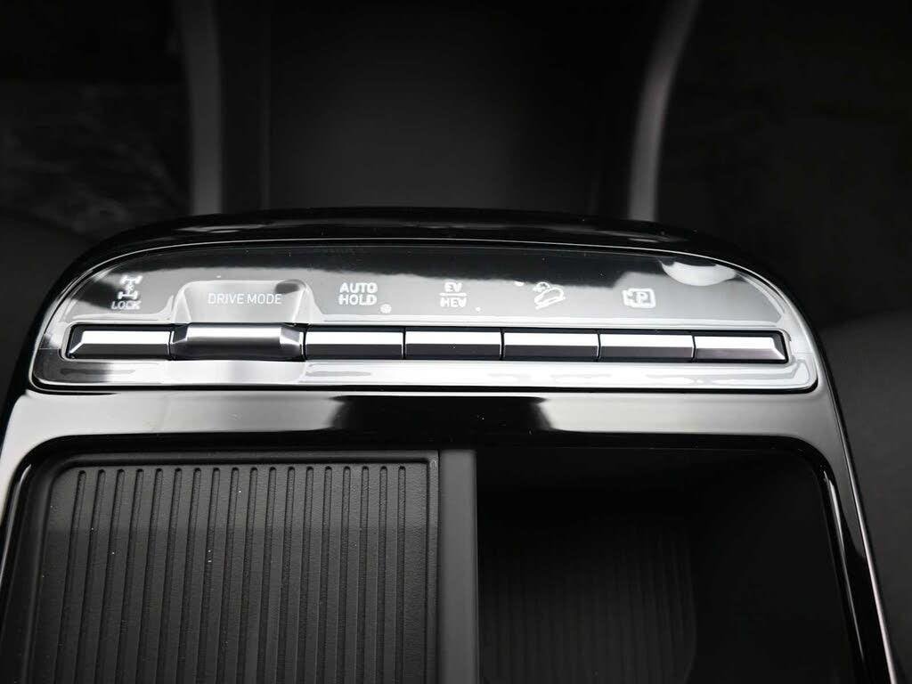 New 2026 Hyundai Tucson SEL AWD/4WD image 20