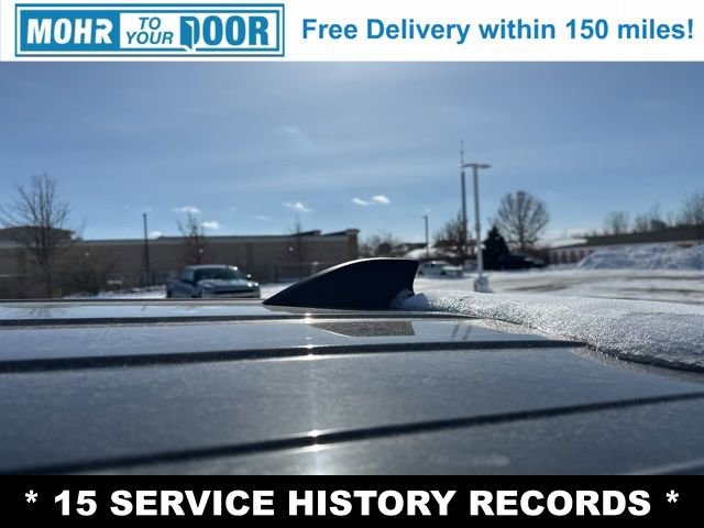 Used 2020 Chevrolet Equinox LT image 33