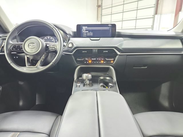 Used 2026 MAZDA CX-90 3.3 Turbo w/ Select Package AWD/4WD image 25