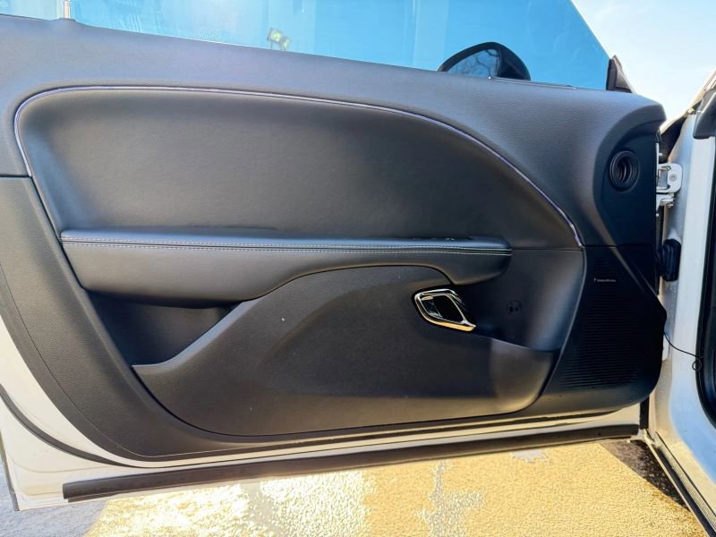 Used 2018 Dodge Challenger SRT Hellcat image 9